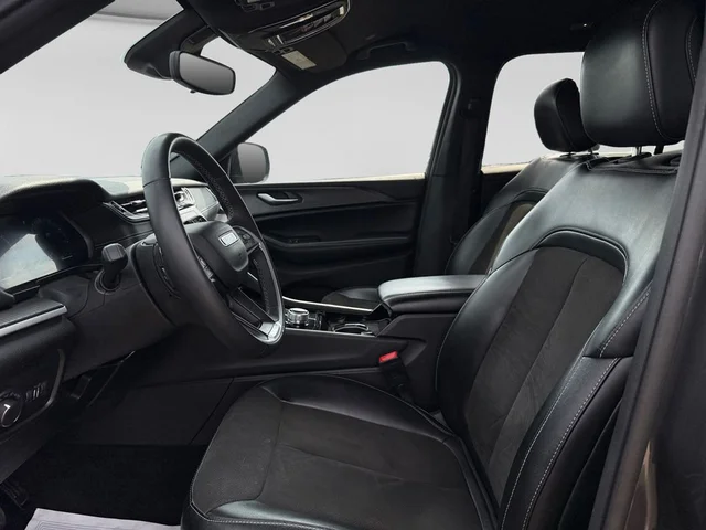 SEMINUEVOS JEEP Grand Cherokee L a Estados en autogozo