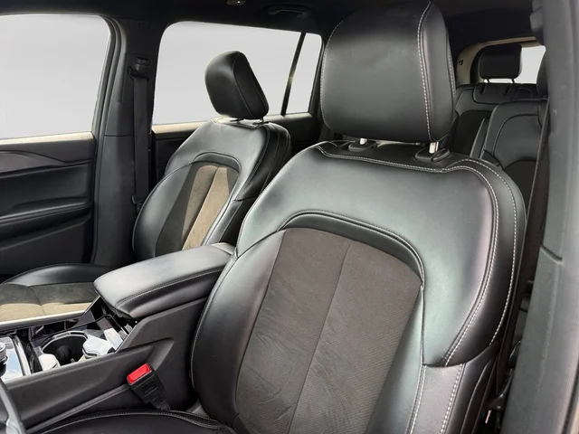 SEMINUEVOS JEEP Grand Cherokee L a Estados en autogozo