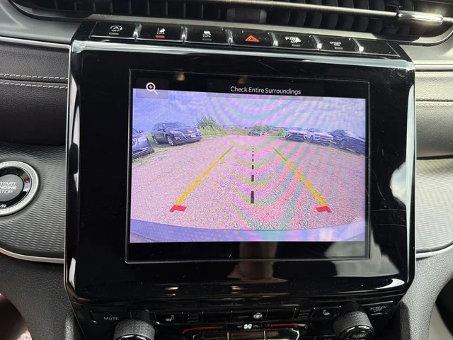 SEMINUEVOS JEEP Grand Cherokee L a Estados en autogozo