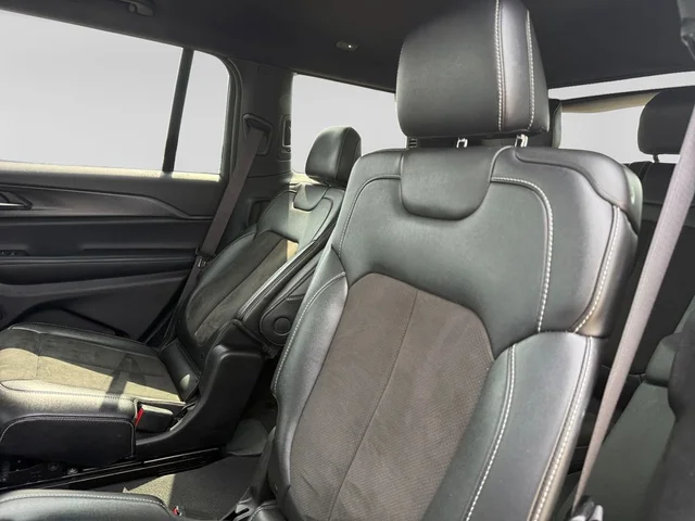 SEMINUEVOS JEEP Grand Cherokee L a Estados en autogozo