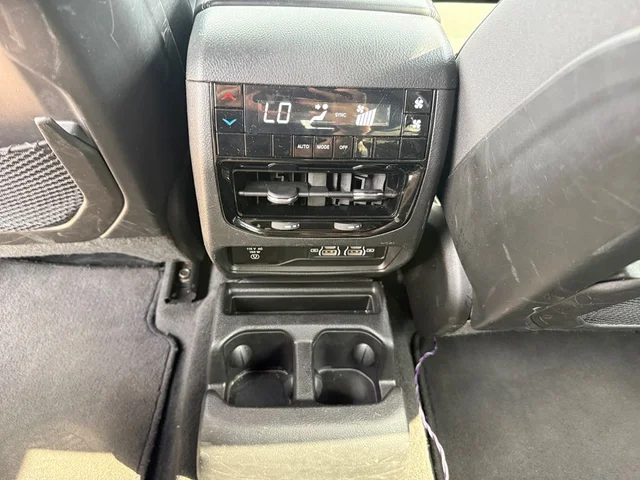 SEMINUEVOS JEEP Grand Cherokee L a Estados en autogozo