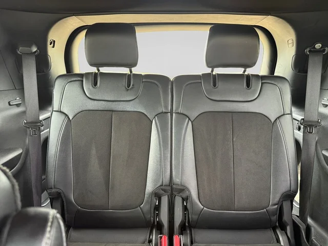 SEMINUEVOS JEEP Grand Cherokee L a Estados en autogozo