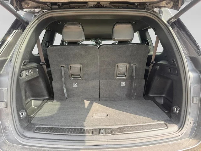 SEMINUEVOS JEEP Grand Cherokee L a Estados en autogozo