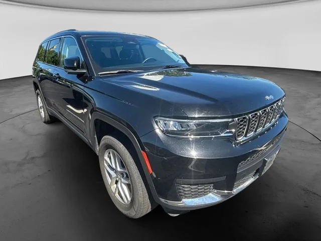 SEMINUEVOS JEEP Grand Cherokee L a Estados en autogozo