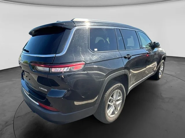 SEMINUEVOS JEEP Grand Cherokee L a Estados en autogozo