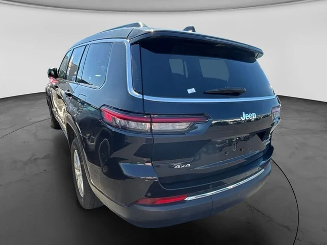 SEMINUEVOS JEEP Grand Cherokee L a Estados en autogozo