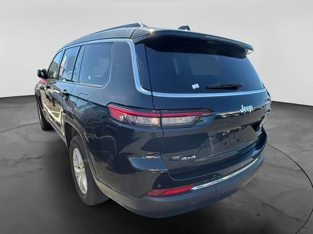 SEMINUEVOS JEEP Grand Cherokee L a Estados en autogozo
