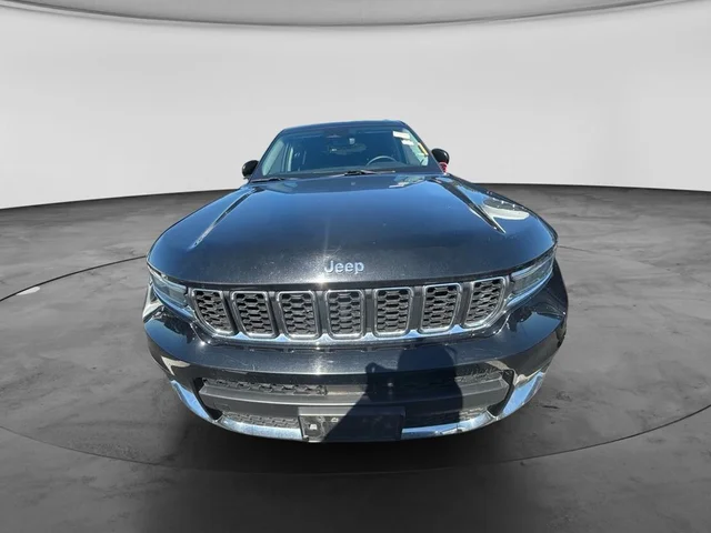 SEMINUEVOS JEEP Grand Cherokee L a Estados en autogozo