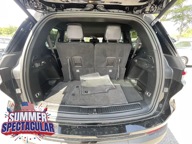 SEMINUEVOS JEEP Grand Cherokee L a Estados en autogozo