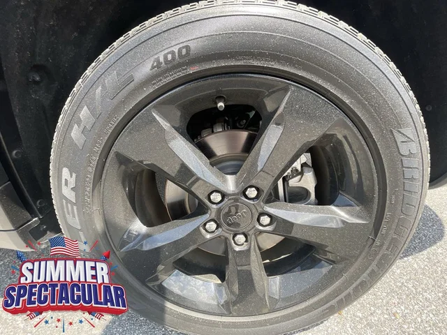 SEMINUEVOS JEEP Grand Cherokee L a Estados en autogozo