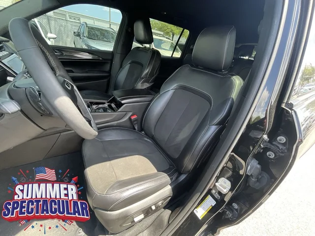 SEMINUEVOS JEEP Grand Cherokee L a Estados en autogozo