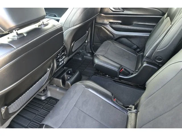 SEMINUEVOS JEEP Grand Cherokee L at ELK GROVE in Elk Grove Buick GMC