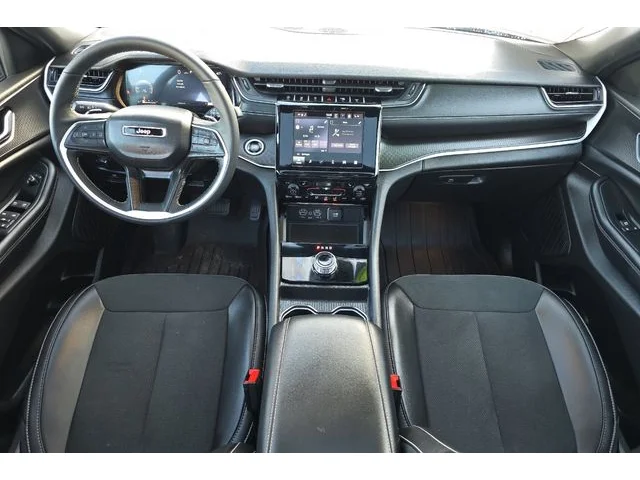 SEMINUEVOS JEEP Grand Cherokee L at ELK GROVE in Elk Grove Buick GMC