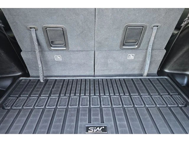 SEMINUEVOS JEEP Grand Cherokee L at ELK GROVE in Elk Grove Buick GMC