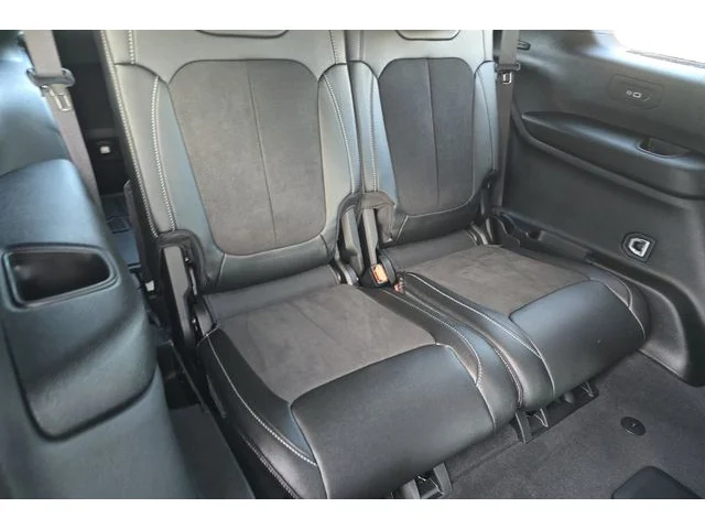 SEMINUEVOS JEEP Grand Cherokee L at ELK GROVE in Elk Grove Buick GMC