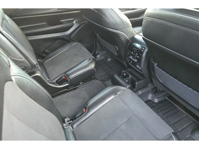 SEMINUEVOS JEEP Grand Cherokee L at ELK GROVE in Elk Grove Buick GMC