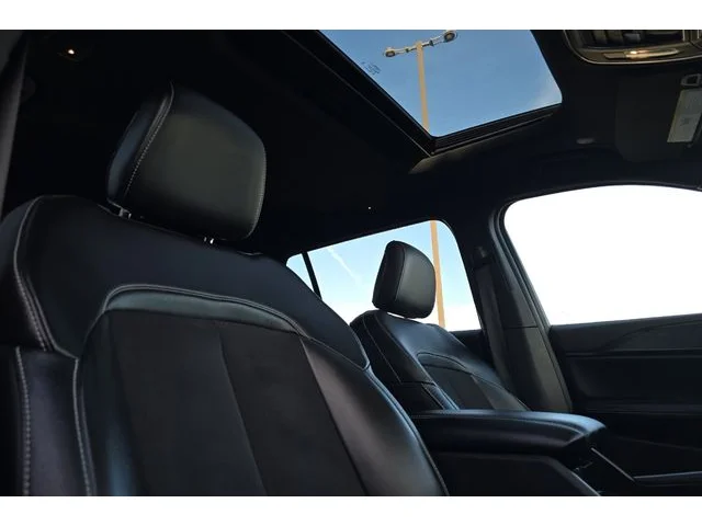 SEMINUEVOS JEEP Grand Cherokee L at ELK GROVE in Elk Grove Buick GMC