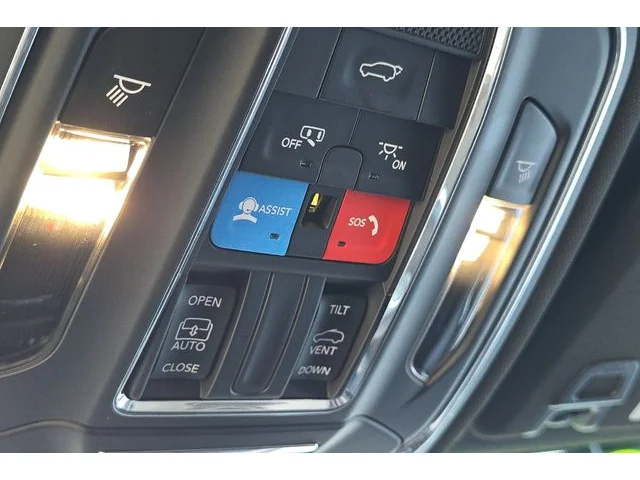 SEMINUEVOS JEEP Grand Cherokee L at ELK GROVE in Elk Grove Buick GMC