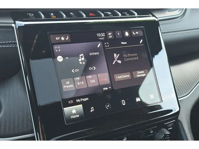 SEMINUEVOS JEEP Grand Cherokee L at ELK GROVE in Elk Grove Buick GMC