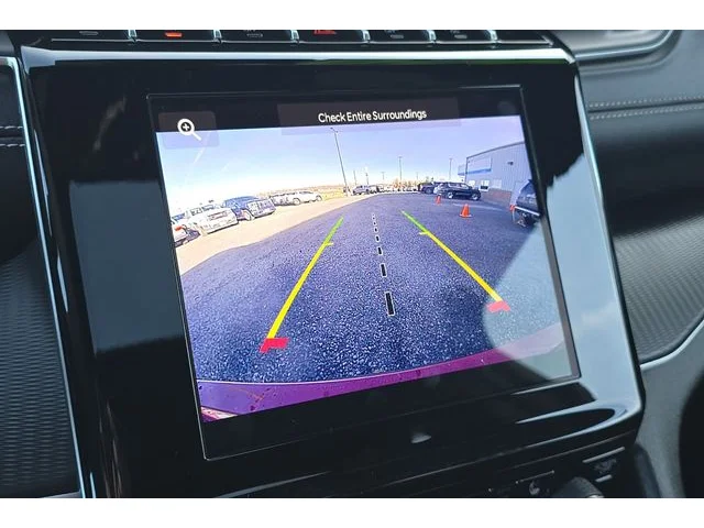 SEMINUEVOS JEEP Grand Cherokee L at ELK GROVE in Elk Grove Buick GMC