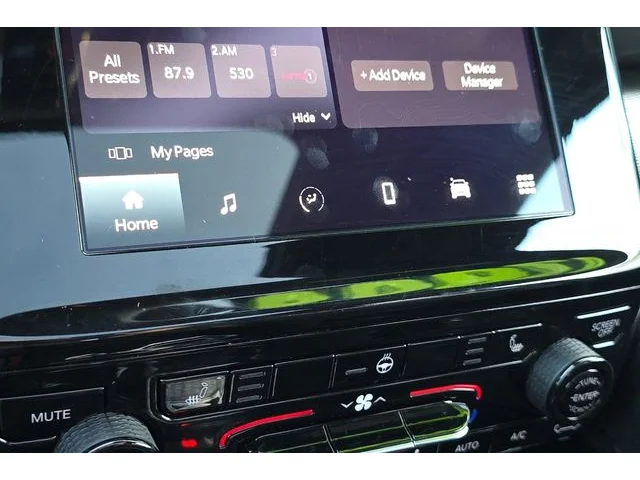 SEMINUEVOS JEEP Grand Cherokee L at ELK GROVE in Elk Grove Buick GMC