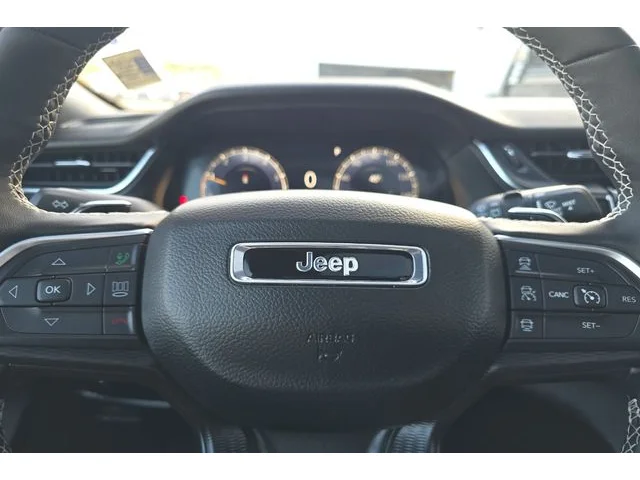 SEMINUEVOS JEEP Grand Cherokee L at ELK GROVE in Elk Grove Buick GMC