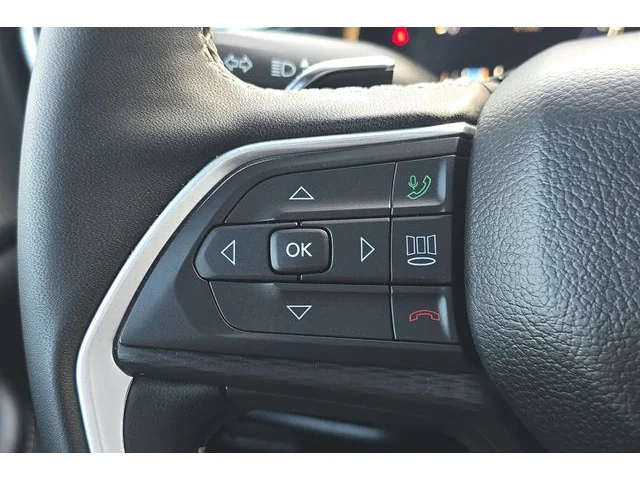 SEMINUEVOS JEEP Grand Cherokee L at ELK GROVE in Elk Grove Buick GMC