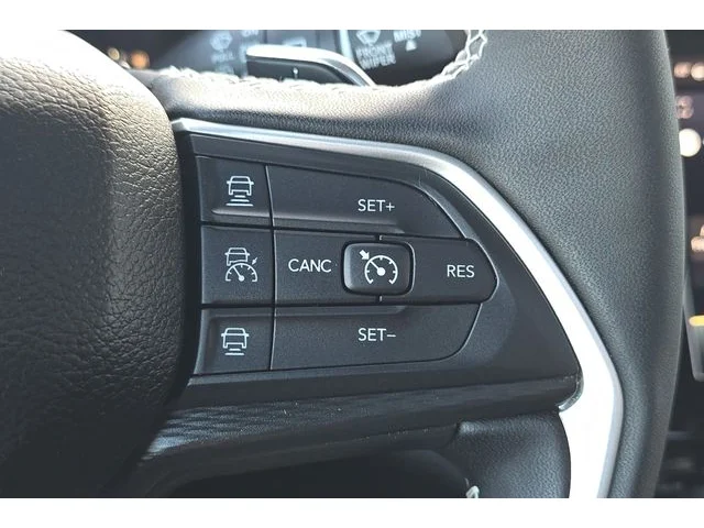 SEMINUEVOS JEEP Grand Cherokee L at ELK GROVE in Elk Grove Buick GMC