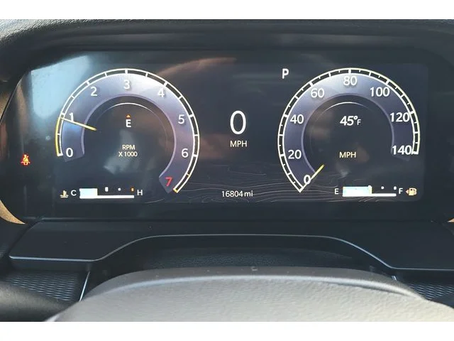 SEMINUEVOS JEEP Grand Cherokee L at ELK GROVE in Elk Grove Buick GMC