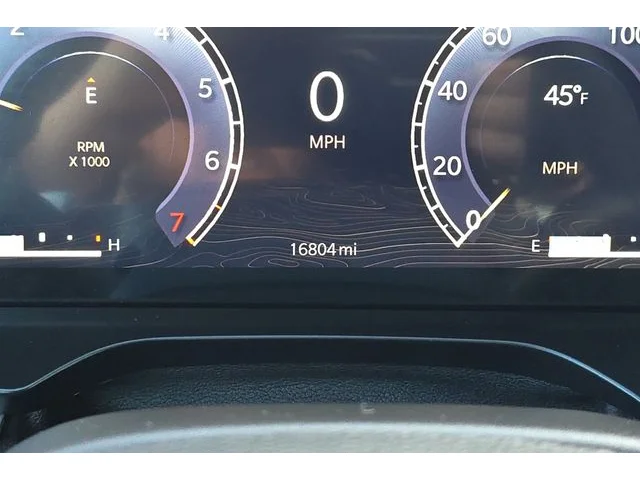 SEMINUEVOS JEEP Grand Cherokee L at ELK GROVE in Elk Grove Buick GMC