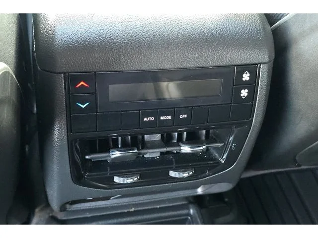 SEMINUEVOS JEEP Grand Cherokee L at ELK GROVE in Elk Grove Buick GMC