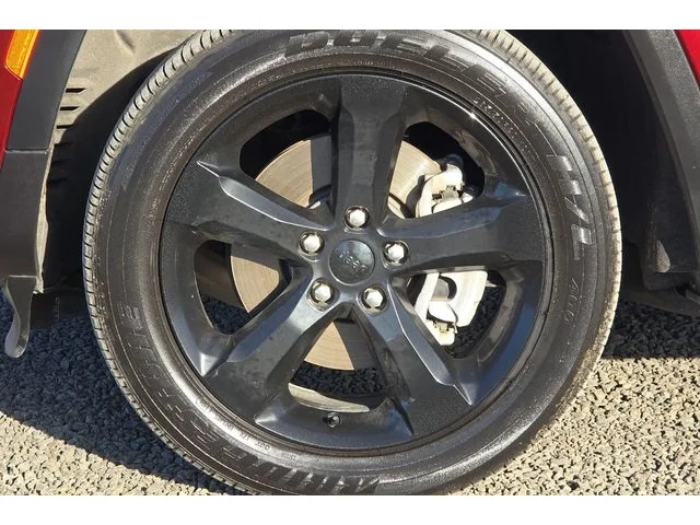 SEMINUEVOS JEEP Grand Cherokee L at ELK GROVE in Elk Grove Buick GMC