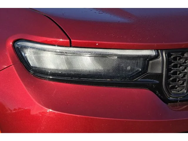 SEMINUEVOS JEEP Grand Cherokee L at ELK GROVE in Elk Grove Buick GMC