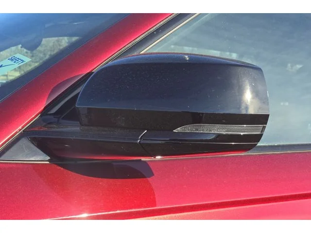 SEMINUEVOS JEEP Grand Cherokee L at ELK GROVE in Elk Grove Buick GMC