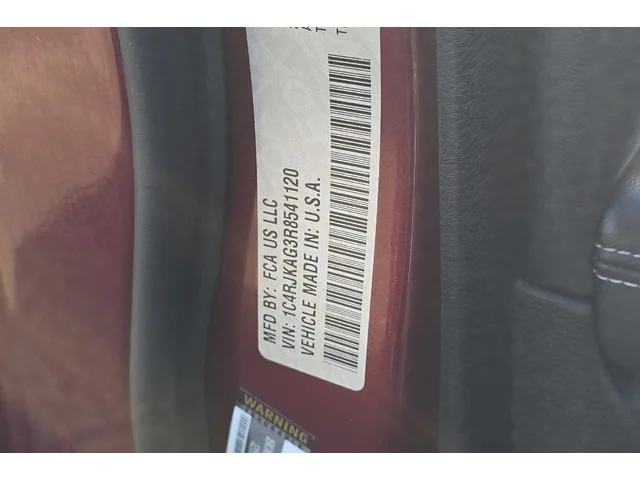 SEMINUEVOS JEEP Grand Cherokee L at ELK GROVE in Elk Grove Buick GMC