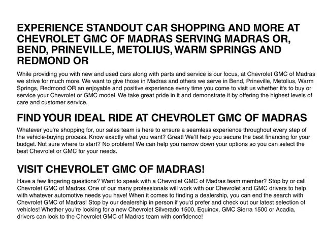 SEMINUEVOS JEEP Grand Cherokee L at ELK GROVE in Elk Grove Buick GMC