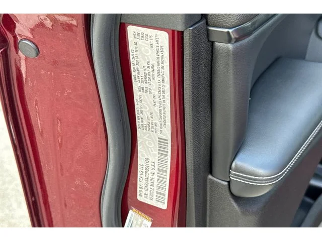 SEMINUEVOS JEEP Grand Cherokee L at ELK GROVE in Elk Grove Buick GMC