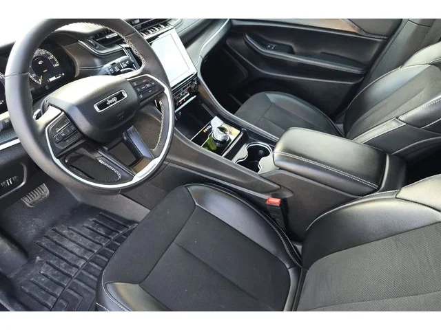 SEMINUEVOS JEEP Grand Cherokee L at ELK GROVE in Elk Grove Buick GMC