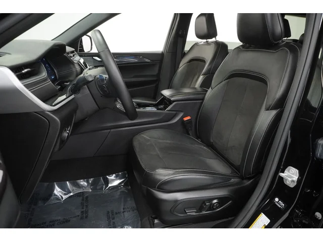 SEMINUEVOS JEEP Grand Cherokee L a Estados en autogozo