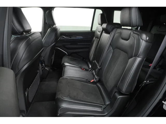SEMINUEVOS JEEP Grand Cherokee L a Estados en autogozo