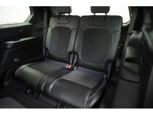 SEMINUEVOS JEEP Grand Cherokee L a Estados en autogozo