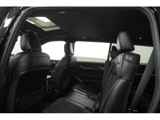 SEMINUEVOS JEEP Grand Cherokee L a Estados en autogozo