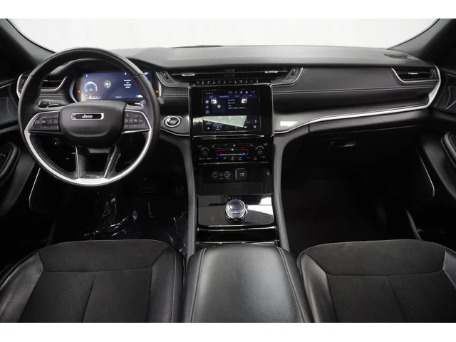 SEMINUEVOS JEEP Grand Cherokee L a Estados en autogozo
