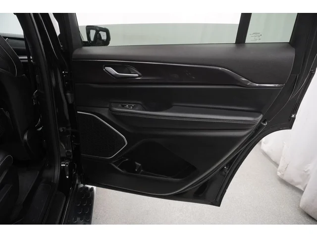 SEMINUEVOS JEEP Grand Cherokee L a Estados en autogozo
