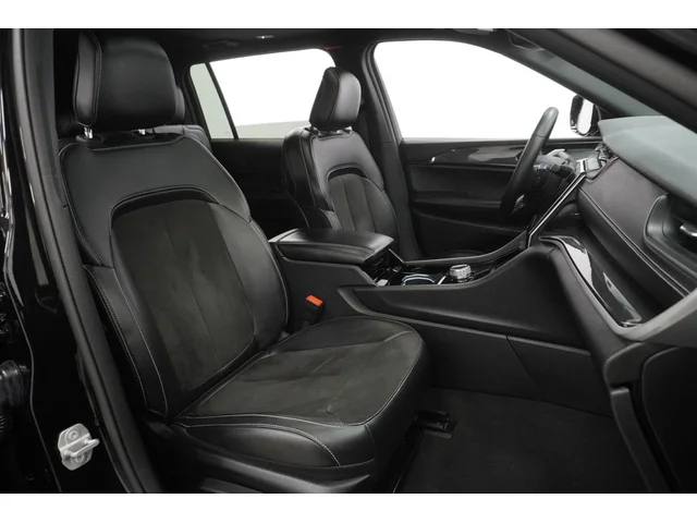 SEMINUEVOS JEEP Grand Cherokee L a Estados en autogozo