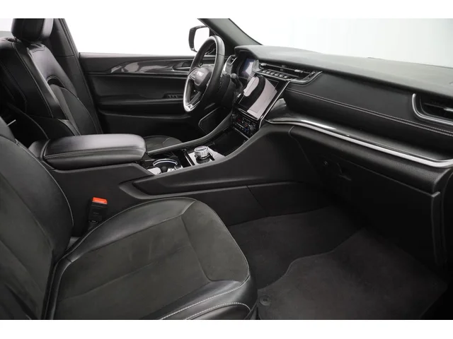 SEMINUEVOS JEEP Grand Cherokee L a Estados en autogozo