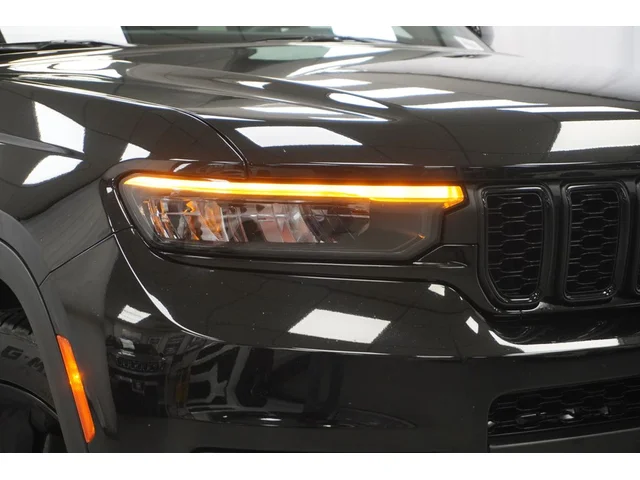 SEMINUEVOS JEEP Grand Cherokee L a Estados en autogozo