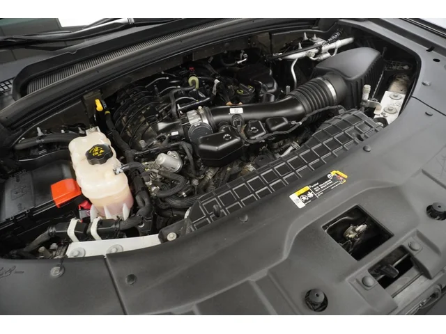 SEMINUEVOS JEEP Grand Cherokee L a Estados en autogozo