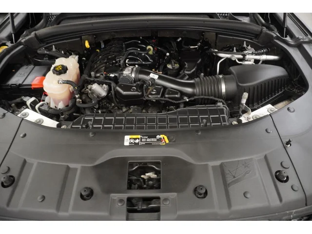 SEMINUEVOS JEEP Grand Cherokee L a Estados en autogozo