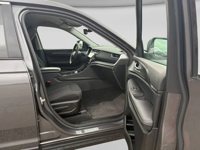 SEMINUEVOS JEEP Grand Cherokee L a Estados en autogozo